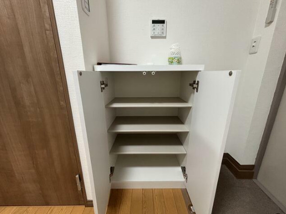 杉並区荻窪１丁目の賃貸マンションの設備