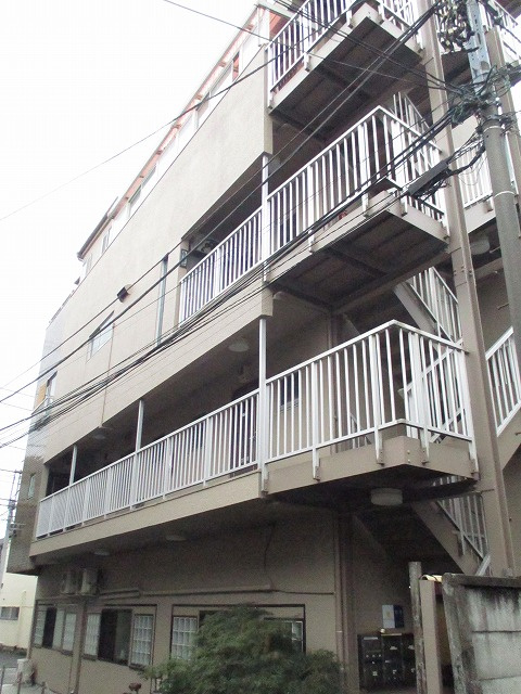 杉並区荻窪１丁目の賃貸マンション