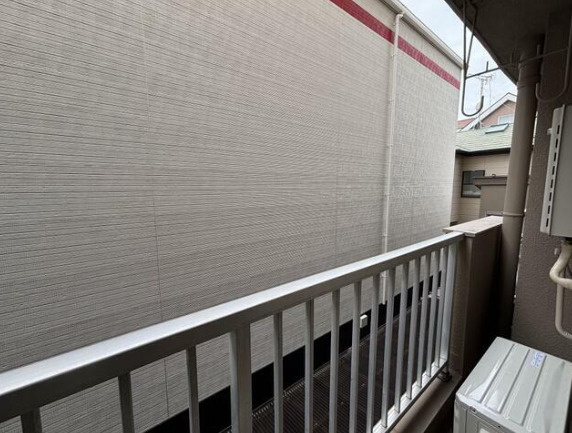 杉並区荻窪１丁目の賃貸マンションの展望