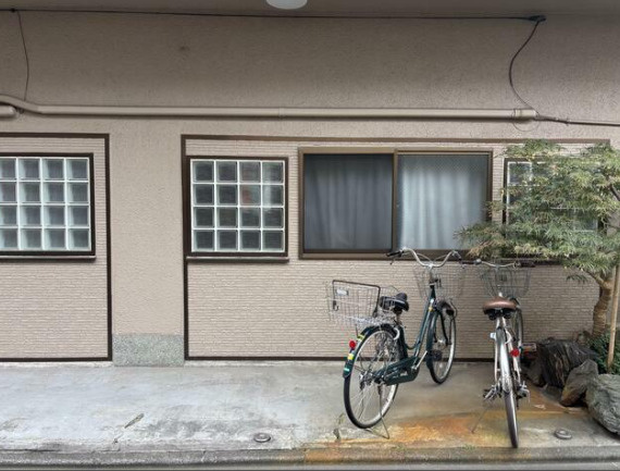 杉並区荻窪１丁目の賃貸マンションのその他共用部分