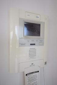 ＴＨＥ　ＴＯＫＹＯ　ＴＯＷＥＲＳ　シータワーのセキュリティ