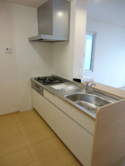 コージーハウス Aのキッチン