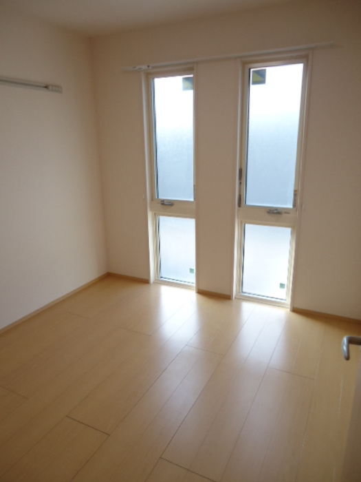 コージーハウス Aの居間・リビング