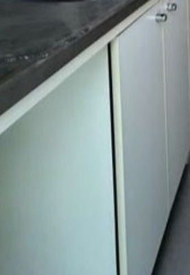 【収納】 | セドルハイム大和町Ａ | キッチン下収納☆(同一仕様写真)