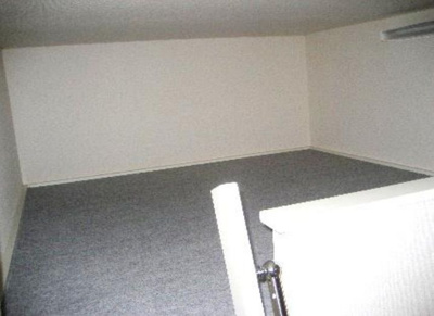 【寝室】 | セドルハイム大和町Ａ | 寝室☆(同一仕様写真)