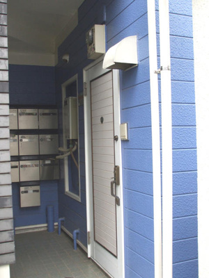 【その他共用部分】 | セドルハイム大和町Ａ | 共用部分☆