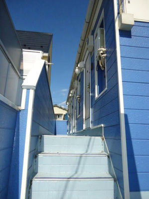 【その他共用部分】 | セドルハイム大和町Ａ | 共用部分☆(同一仕様写真)