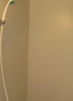 【設備】 | セドルハイム大和町Ａ | シャワー☆(同一仕様写真)