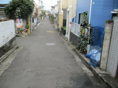 【その他共用部分】 | セドルハイム大和町Ａ