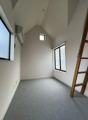 【居間・リビング】 | セドルハイム大和町Ａ | 居室☆(同一仕様写真)