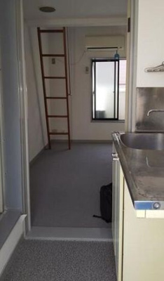 【玄関】 | セドルハイム大和町Ａ | 玄関☆(同一仕様写真)