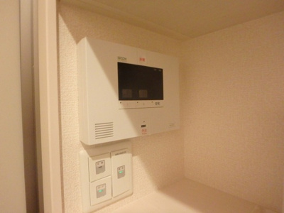 【セキュリティ】 | ヴァンヴェール大津