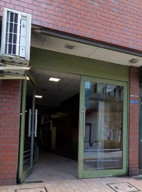 浅草橋タウンハウス