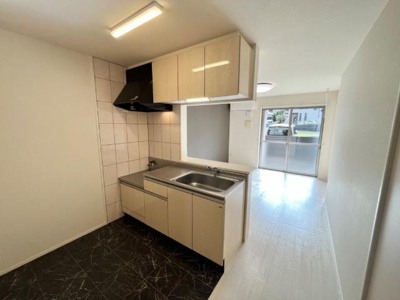 【居間・リビング】 | アジャートＫ | リビング