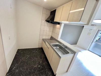 【キッチン】 | アジャートＫ | キッチン