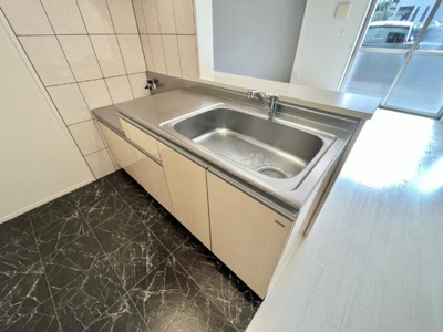 【キッチン】 | アジャートＫ | キッチン