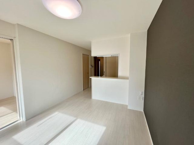 【居間・リビング】 | アジャートＫ | リビング