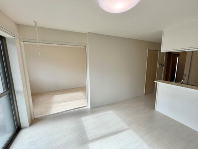 【居間・リビング】 | アジャートＫ | リビング