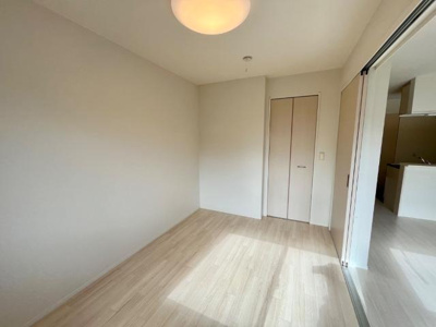 【内装】 | アジャートＫ | 室内