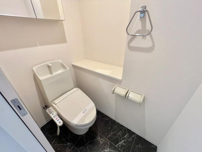 【トイレ】 | アジャートＫ | トイレ