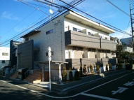 カーサ　ニシムラの画像