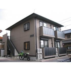 ＬＩＦＥ　ＬＩＫＥ２１の外観