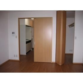 ＬＩＦＥ　ＬＩＫＥ２１の洋室