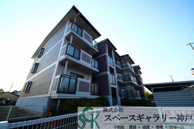 リバーサイド北別府