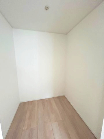 新築戸建　長野市松岡　全３棟の収納