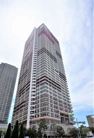 パークタワー東雲