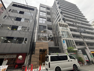 【外観】 | GAZELLE RIO淀屋橋 | GAZELLE RIO淀屋橋　外観