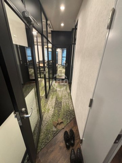 【その他】 | GAZELLE RIO淀屋橋 | GAZELLE RIO淀屋橋　通路