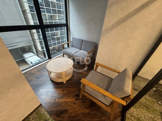 【洋室】 | GAZELLE RIO淀屋橋 | GAZELLE RIO淀屋橋