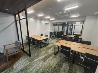 【居間・リビング】 | GAZELLE RIO淀屋橋 | GAZELLE RIO淀屋橋　内装②