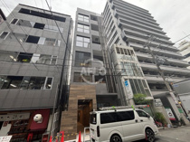 GAZELLE RIO淀屋橋の画像