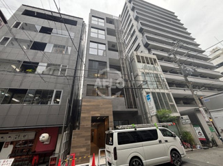 【外観】 | GAZELLE RIO淀屋橋 | GAZELLE RIO淀屋橋　外観