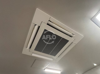 【設備】 | GAZELLE RIO淀屋橋 | GAZELLE RIO淀屋橋　エアコン