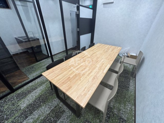 【内装】 | GAZELLE RIO淀屋橋 | GAZELLE RIO淀屋橋　個室②