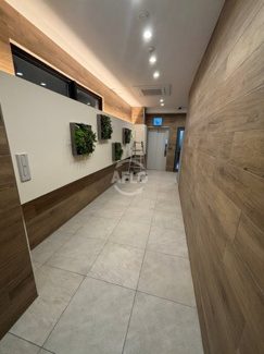 【その他共用部分】 | GAZELLE RIO淀屋橋 | GAZELLE RIO淀屋橋　内装