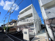 　クリエオーレ郡津Ⅰの画像