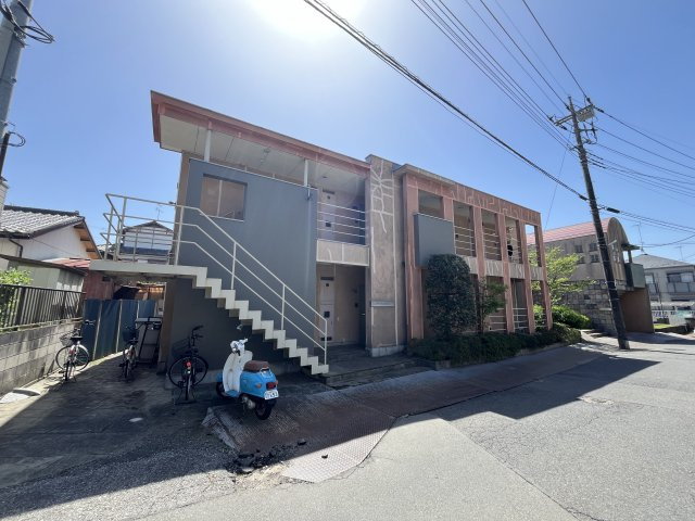 オリバーハウスⅡ