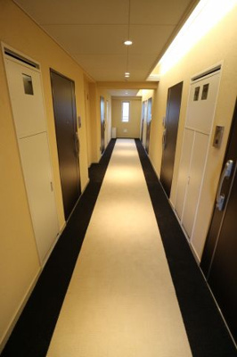 【その他共用部分】 | リライア東武練馬