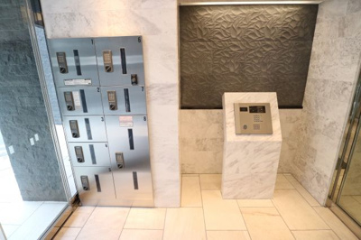 【セキュリティ】 | リライア東武練馬