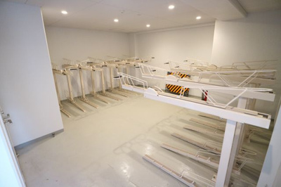 【その他共用部分】 | リライア東武練馬