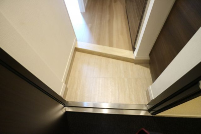 【玄関】 | リライア東武練馬