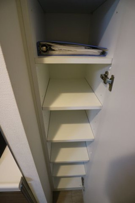 【収納】 | リライア東武練馬