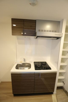 【キッチン】 | リライア東武練馬