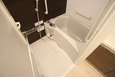 【浴室】 | リライア東武練馬