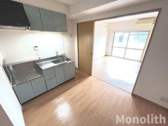 ベルナードコンフォートの居間・リビング