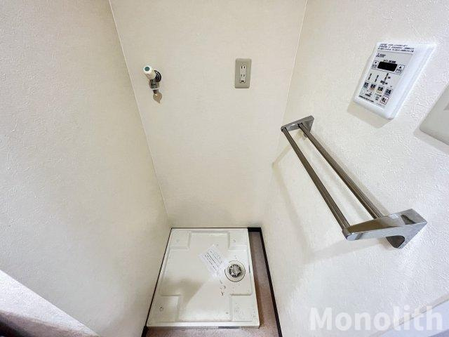 ベルナードコンフォートの設備